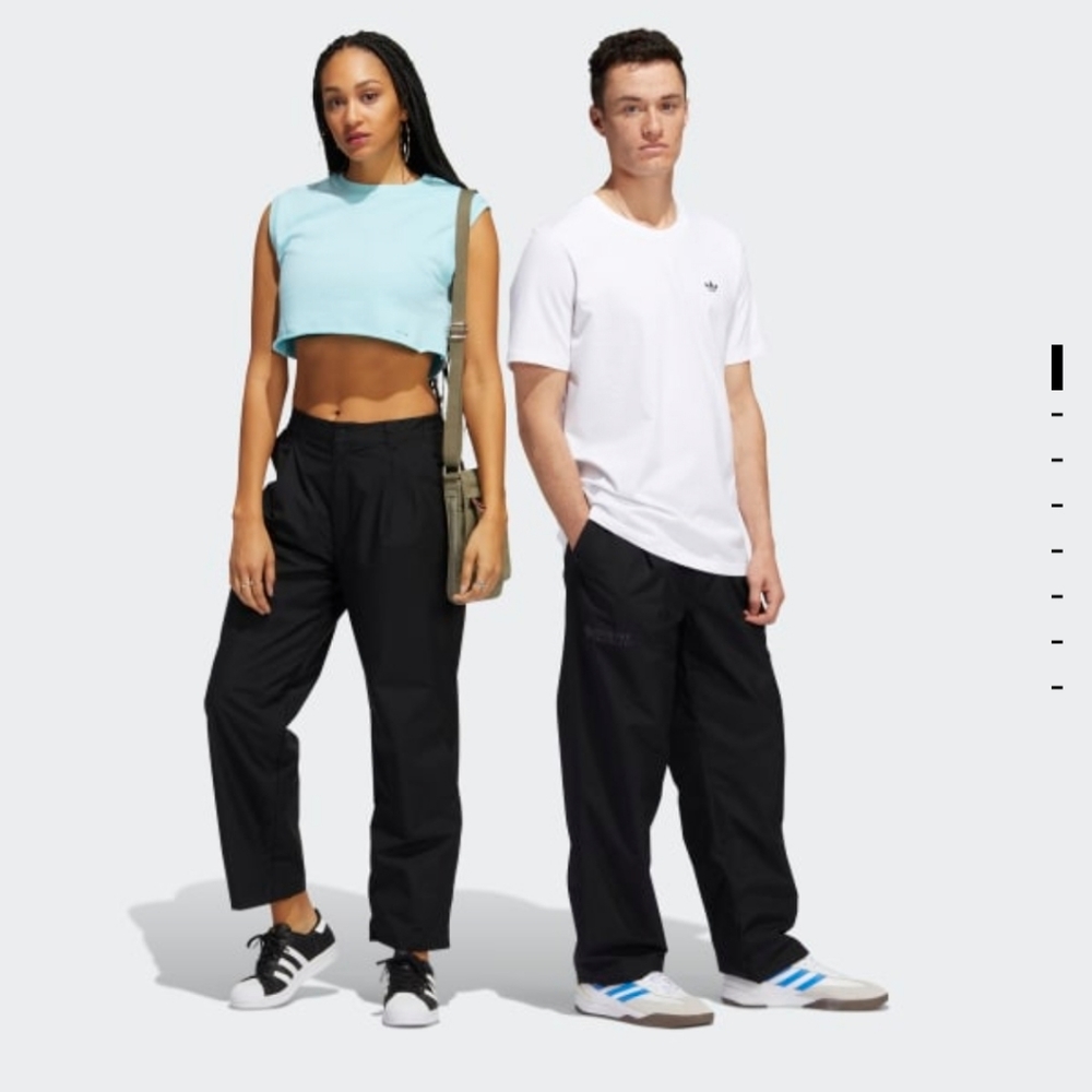 NEW - Adidas gore tex tech pants - UNISEX